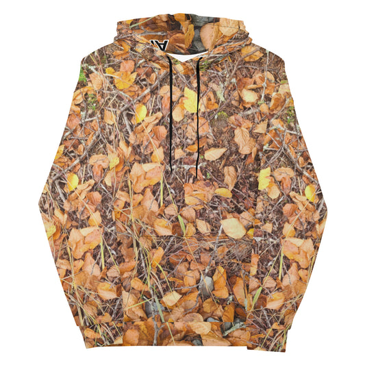 Alaskan Fall Hoodie